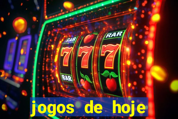 jogos de hoje estatistica e probabilidade